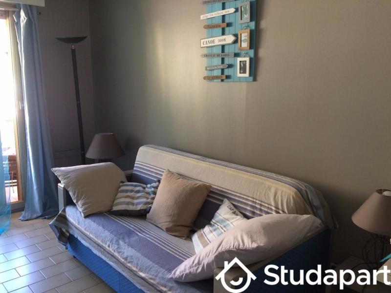 Appartement - 26 m² - 1 pièce