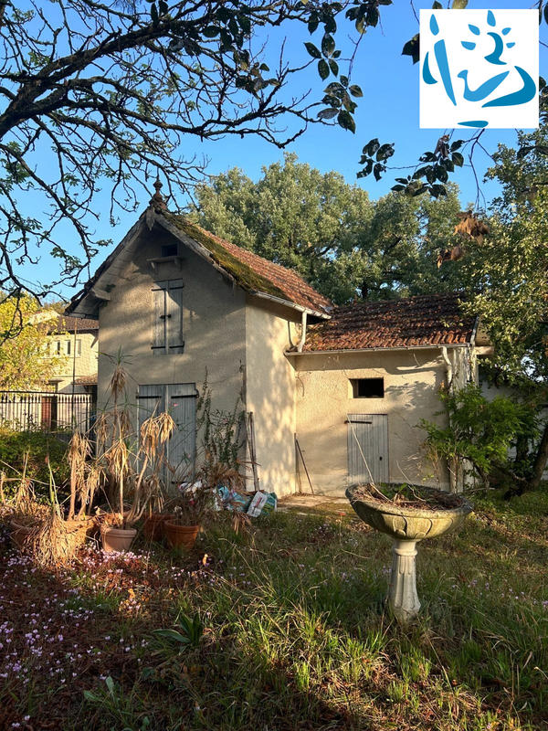 Maison - 128 m² - 5 pièces