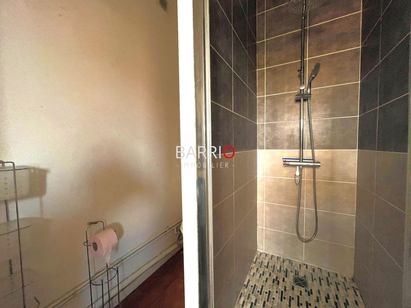 Appartement - 24 m² - 2 pièces