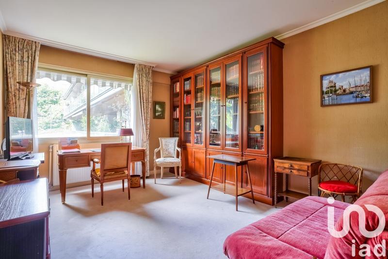 Appartement - 144 m² - 5 pièces