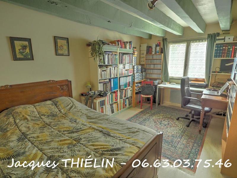 Maison - 224 m² - 10 pièces