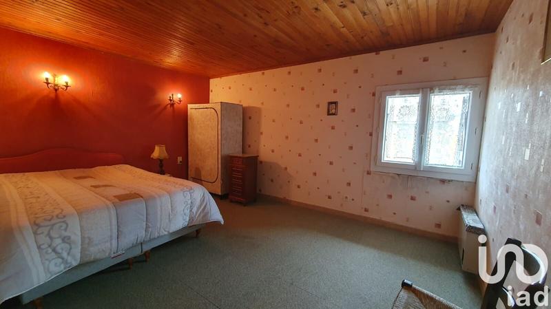 Maison de village - 227 m² - 9 pièces