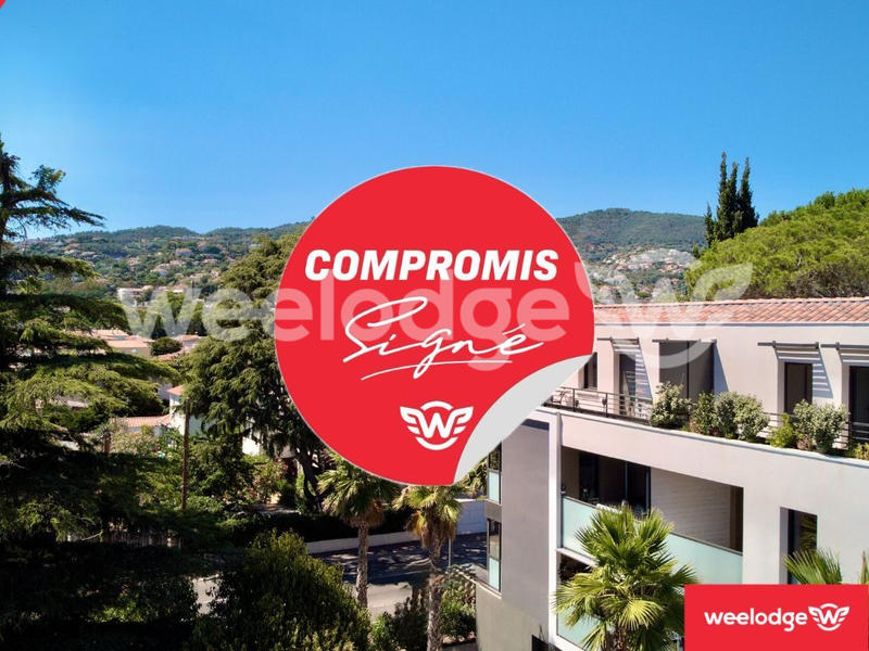 Duplex - 84 m² - 4 pièces