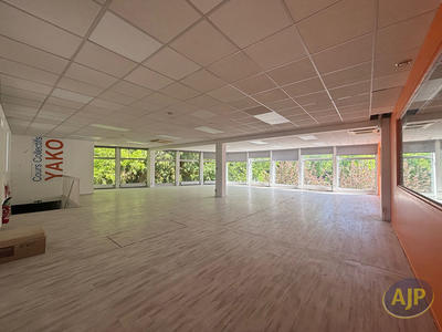 Local d'activité / Entrepôt - 236 m²