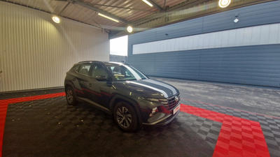 Hyundai Tucson 1.6 Crdi 136 Hybrid 48v Dct-7 Business