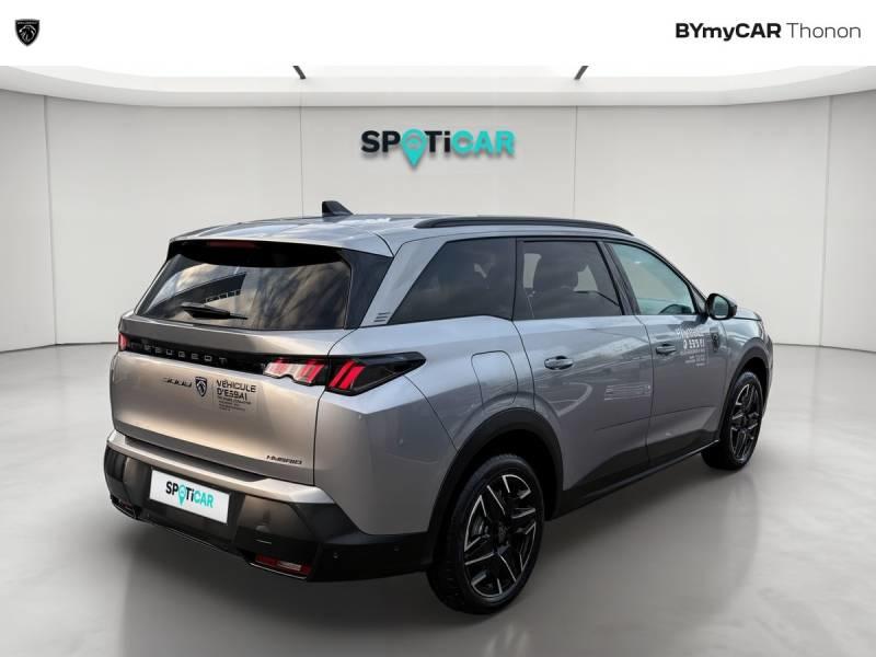 Peugeot 5008 Hybrid 145 e-Dcs6 Allure