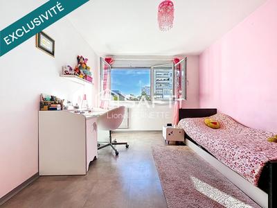 Appartement - 88 m² - 4 pièces