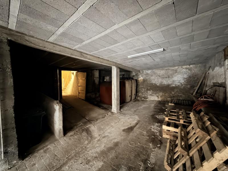 Ferme - 173 m² - 5 pièces