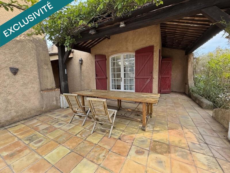 Maison - 125 m² - 4 pièces