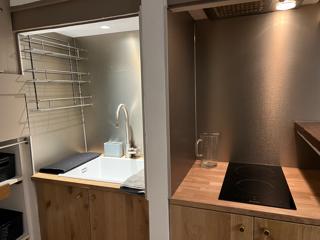 Appartement - 30 m² - 2 pièces