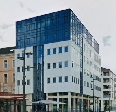 Appartement - 125 m² - 4 pièces