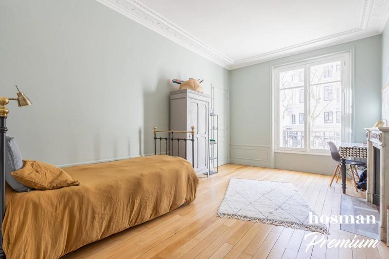 Appartement - 178 m² - 5 pièces