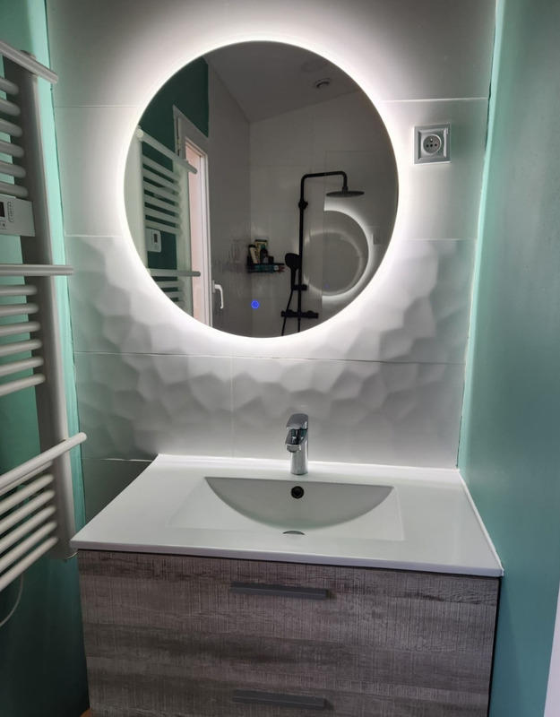 Maison - 94 m² - 5 pièces