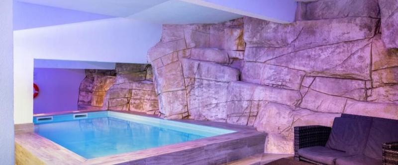 Appartement - 25 m² - 1 pièce