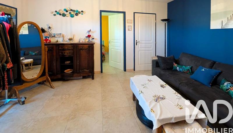 Maison - 190 m² - 6 pièces