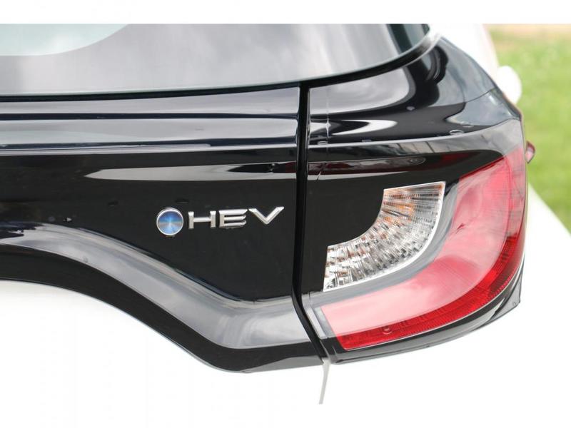 Toyota Yaris Comfort Pack 1,5l Bva Vvt-iE Hybrid 116