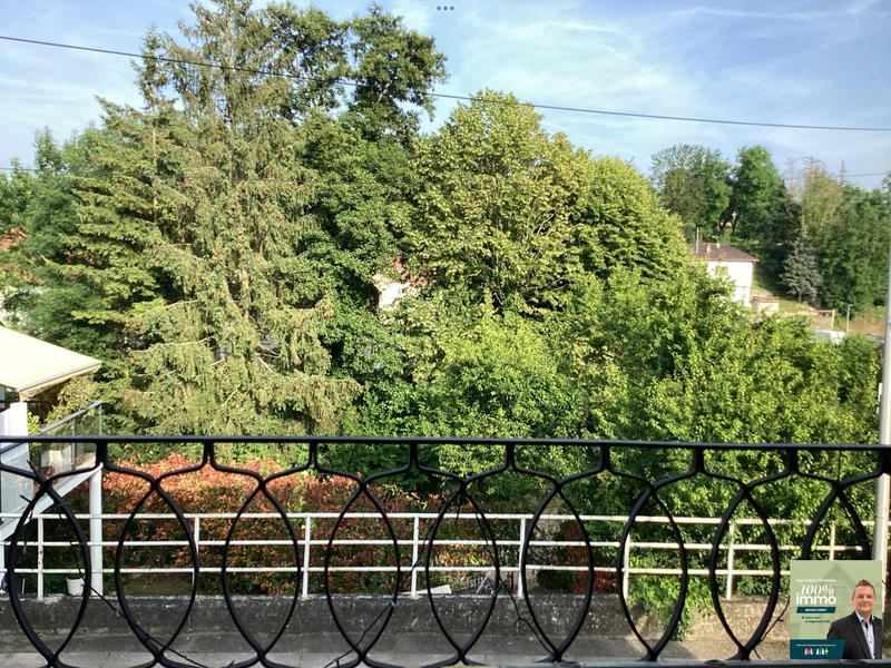 Maison - 81 m² - 4 pièces