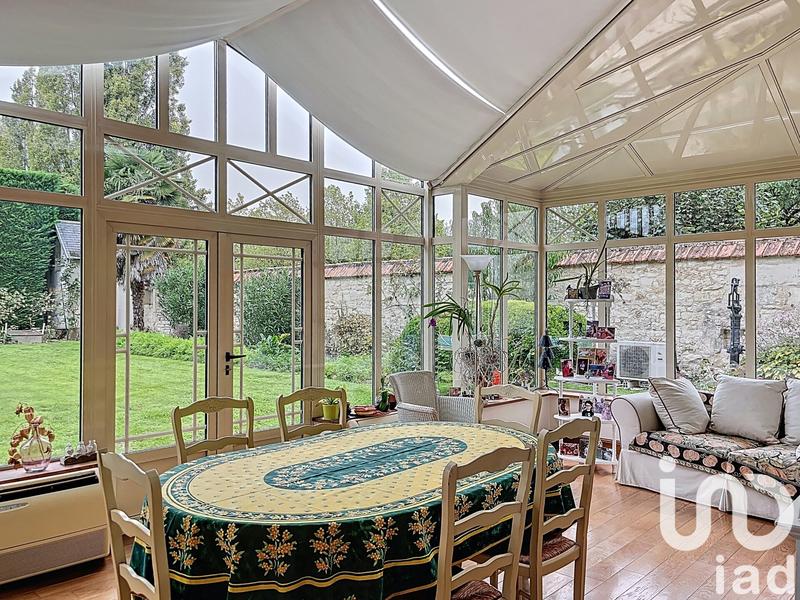 Maison - 357 m² - 8 pièces