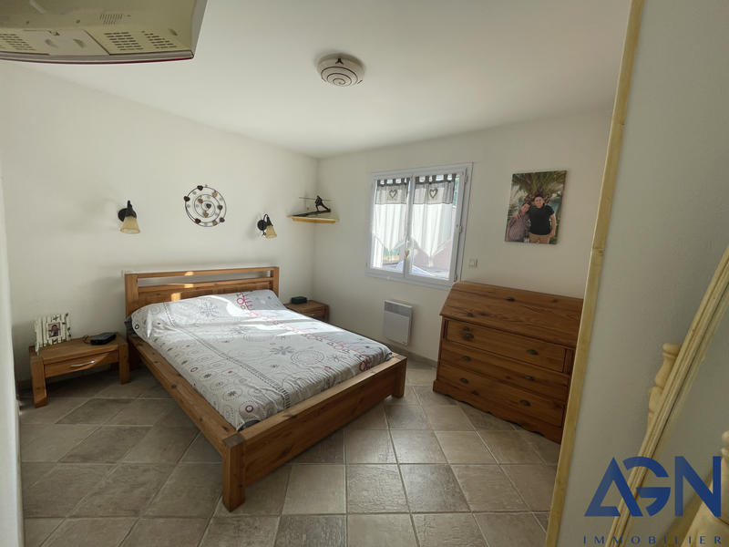 Villa - 126 m² - 6 pièces