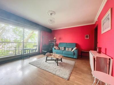 Appartement - 30 m² - 1 pièce