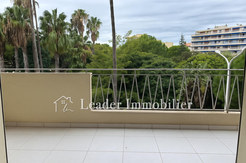 Appartement - 31 m² - 1 pièce