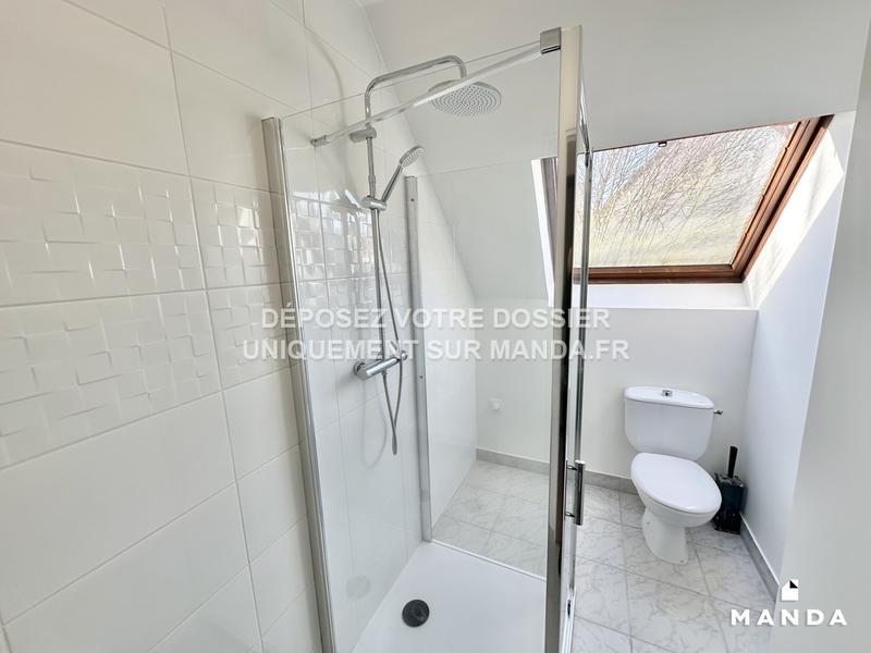 Appartement - 23 m² - 1 pièce