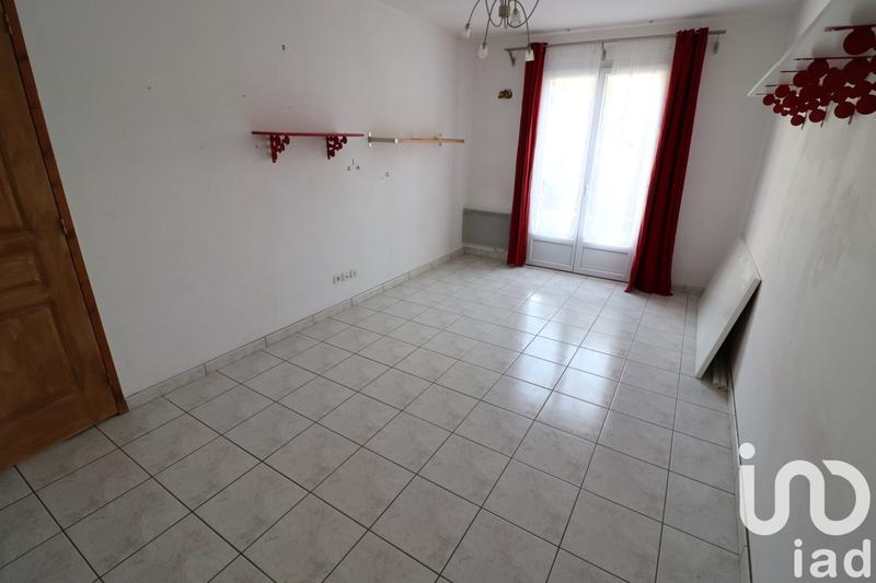 Maison - 164 m² - 8 pièces