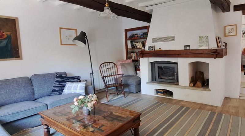 Maison - 155 m² - 8 pièces