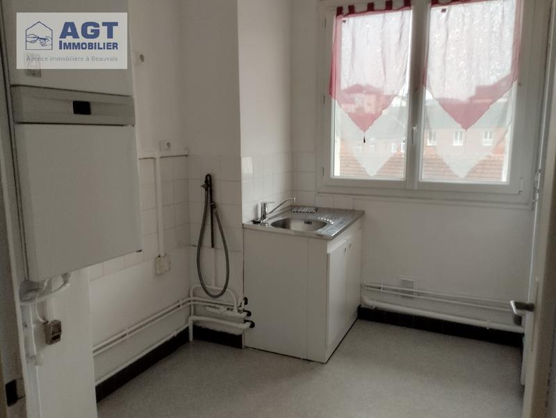 Appartement - 54 m² - 2 pièces