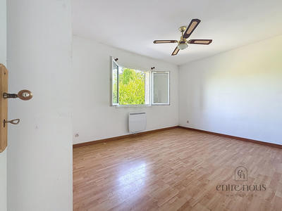 Maison - 135 m² - 4 pièces