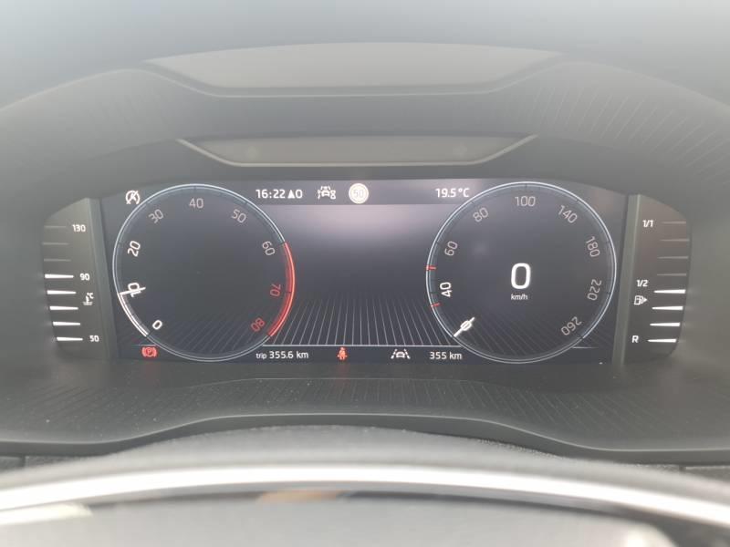 Skoda Karoq 1.0 Tsi Evo 2 116 ch Selection