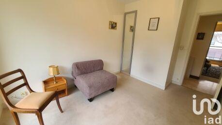 Appartement - 87 m² - 5 pièces