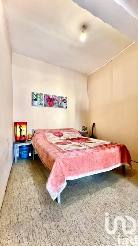 Maison de village - 92 m² - 4 pièces