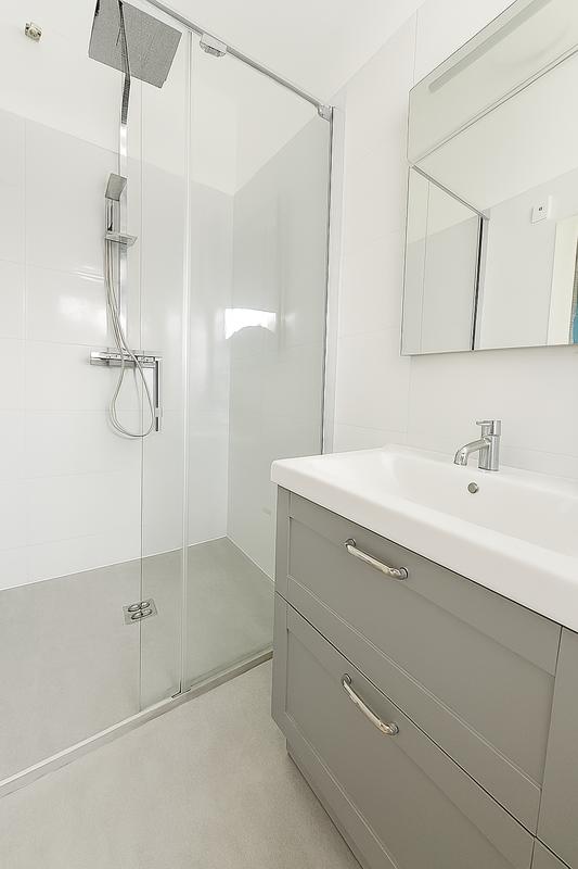 Appartement - 75 m² - 4 pièces