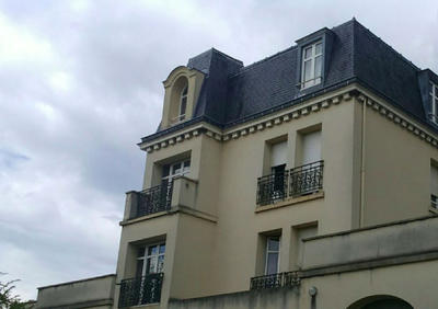 Appartement - 33 m² - 2 pièces