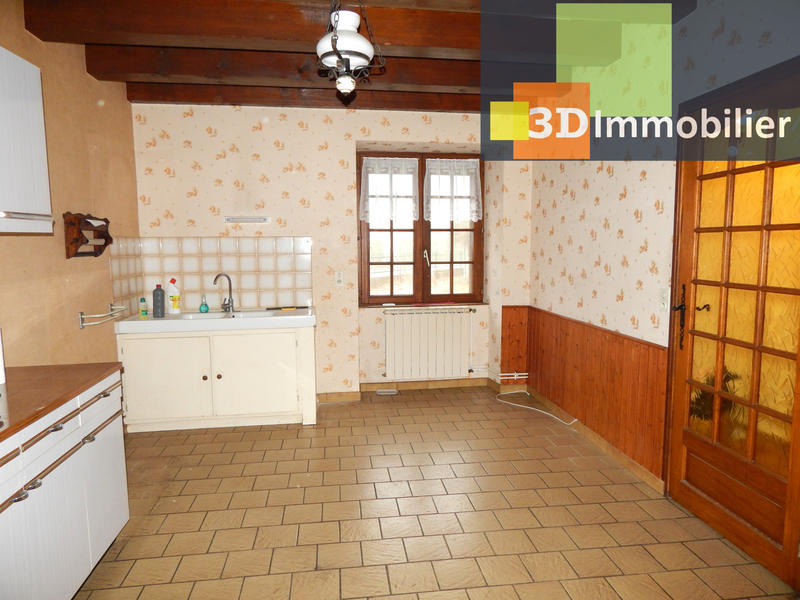 Maison - 173 m² - 8 pièces