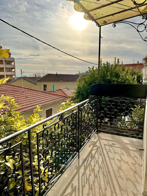 Appartement - 49 m² - 3 pièces