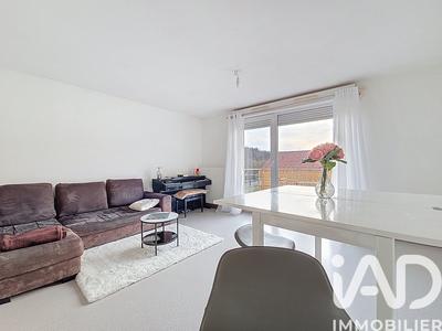 Appartement - 73 m² - 3 pièces