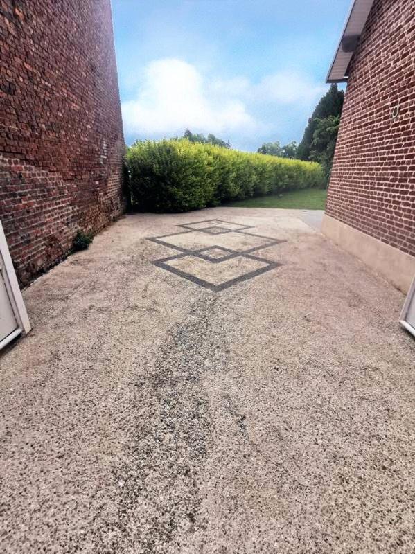 Maison - 118 m² - 4 pièces