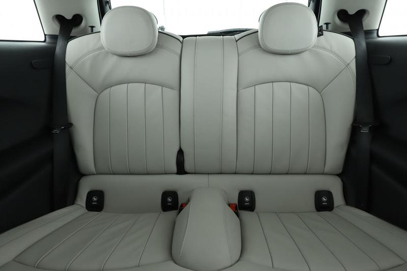 Mini Mini Cooper s Bva 3p 192 ch