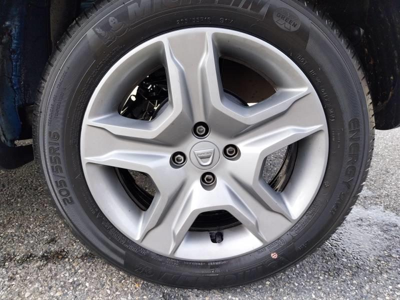 Dacia Sandero TCe 90 Stepway