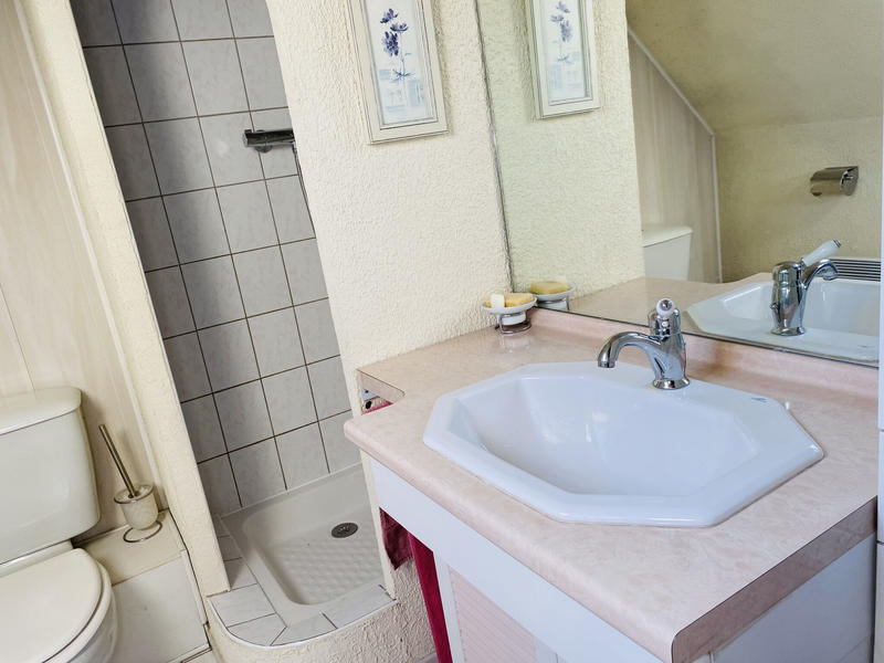 Maison - 120 m² - 7 pièces