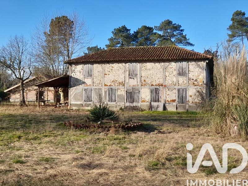 Maison - 160 m² - 5 pièces