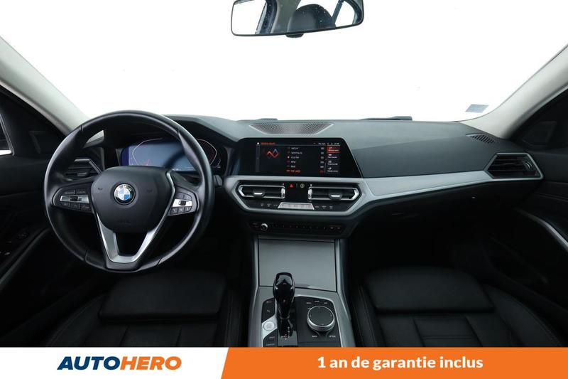 Bmw Série 3 318dA Lounge 150 ch
