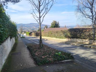 Terrain constructible - 1 486 m²