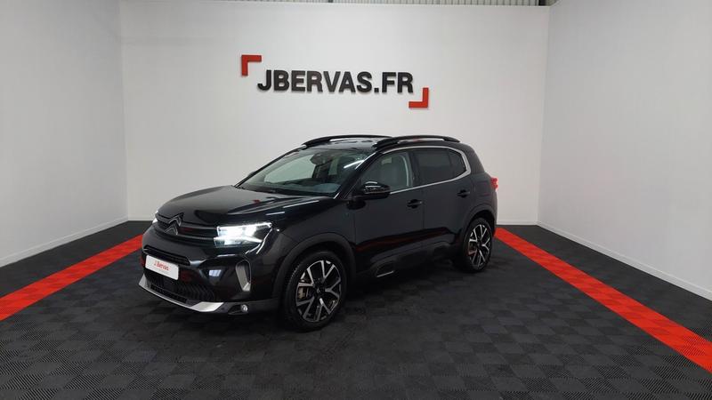 Citroën C5 Aircross Hybride recharg 225 e-Eat8 Shine Pack