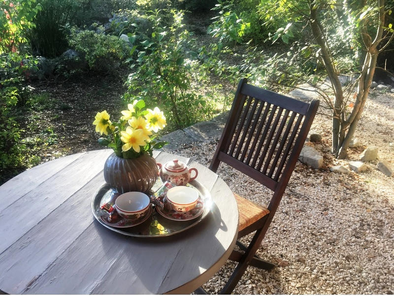 Mas - 750 m² - 20 pièces