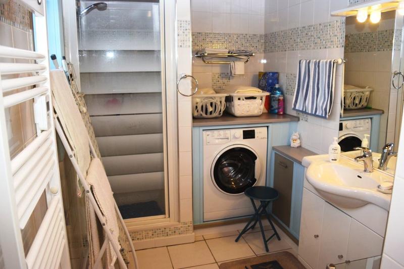 Maison - 103 m² - 6 pièces