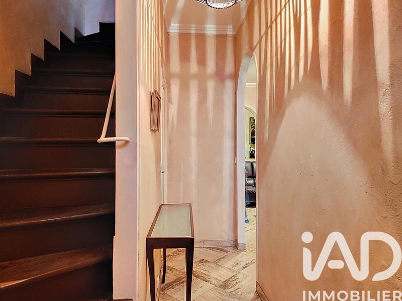 Maison - 86 m² - 4 pièces