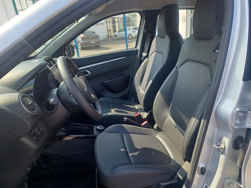 Dacia Spring Elec Expression